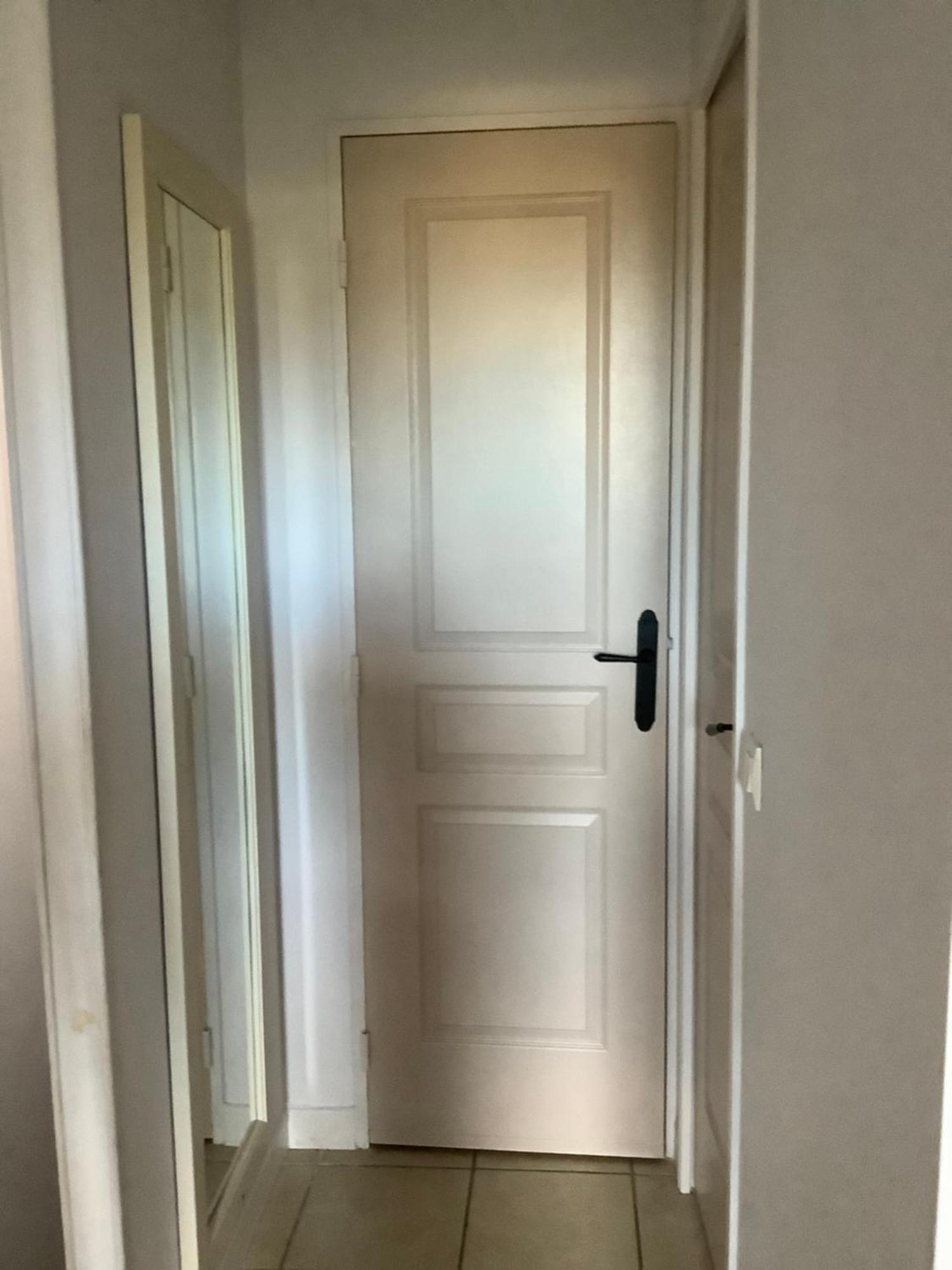 Duplex Dans Village Vacances En Ardeche Grospierres Exterior photo
